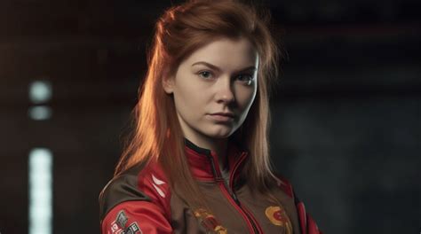 The Rise Of Freya: A Respected Cs:Go Caster In The Esports .